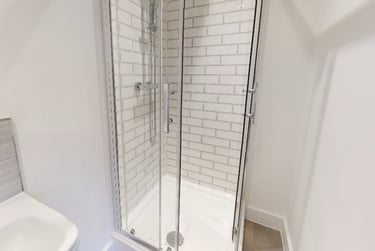 1 bed house, Lemyngton Street, City Centre, Loughborough, LE111UH - Image 3