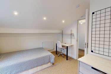 6 bed house, Rufford Road, Fairfield, Liverpool, L63BE - Image 11