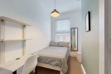 6 bed house, Rufford Road, Fairfield, Liverpool, L63BE - Image 7