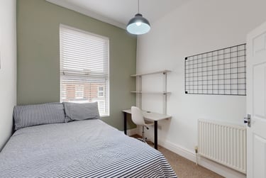 6 bed house, Rufford Road, Fairfield, Liverpool, L63BE - Image 6