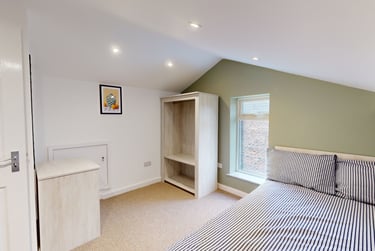 6 bed house, Rufford Road, Fairfield, Liverpool, L63BE - Image 10