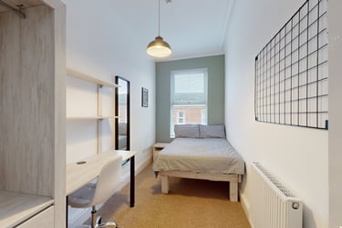 6 bed house, Rufford Road, Fairfield, Liverpool, L63BE - Image 4