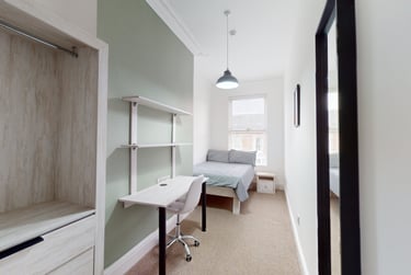 6 bed house, Rufford Road, Fairfield, Liverpool, L63BE - Image 2