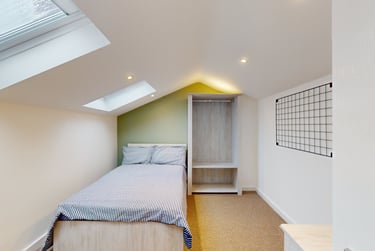 6 bed house, Rufford Road, Fairfield, Liverpool, L63BE - Image 12