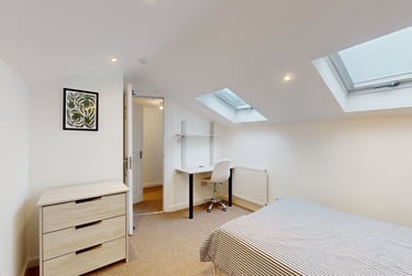 6 bed house, Rufford Road, Fairfield, Liverpool, L63BE - Image 13