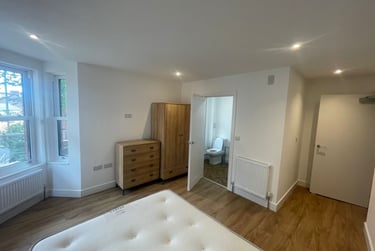 2 bed house, Park Road, City Centre, Loughborough, LE112ED - Image 6