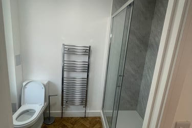 2 bed house, Park Road, City Centre, Loughborough, LE112ED - Image 9