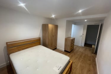 2 bed house, Park Road, City Centre, Loughborough, LE112ED - Image 5