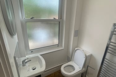 2 bed house, Park Road, City Centre, Loughborough, LE112ED - Image 8