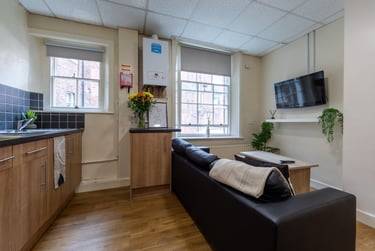 Gold Non Ensuite - Image 4