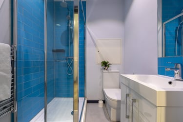 Platinum Studio at Archer House, Castle Gate, Lace Market, Nottingham, NG17AW - Image 4