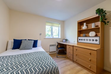 Bronze Non Ensuite - Image 1