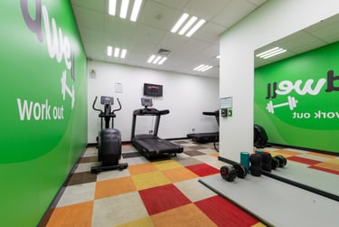 Bronze Non Ensuite at The Grafton, 60 Grafton Street, Ardwick, Manchester, M139NT - Image 7