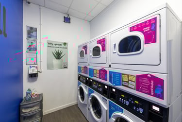 Bronze Non Ensuite at The Grafton, 60 Grafton Street, Ardwick, Manchester, M139NT - Image 6