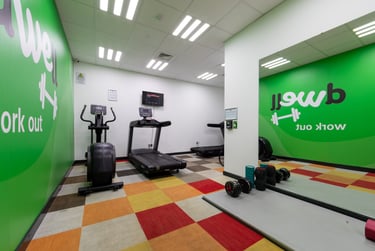 Silver Non Ensuite - Top Floor at The Grafton, 60 Grafton Street, Ardwick, Manchester, M139NT - Image 8