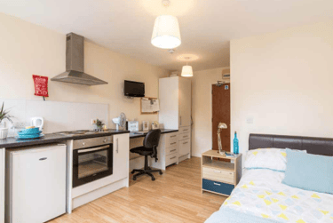 Gold Studio - Image 1