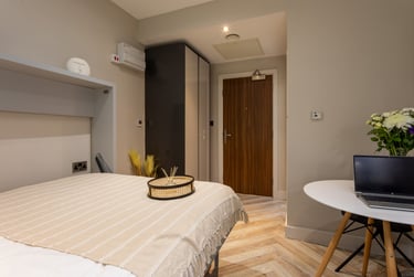 Silver Studio at 121 Princess Street, 121 Princess Street, City Centre, Manchester, M17AG - Image 2