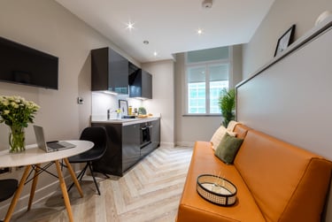 Silver Studio at 121 Princess Street, 121 Princess Street, City Centre, Manchester, M17AG - Image 5