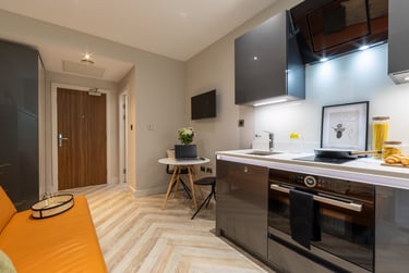 Silver Studio at 121 Princess Street, 121 Princess Street, City Centre, Manchester, M17AG - Image 6