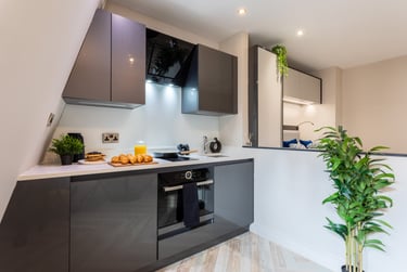 Gold Studio at 121 Princess Street, 121 Princess Street, City Centre, Manchester, M17AG - Image 2