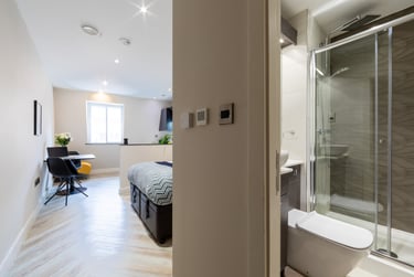 Gold Studio at 121 Princess Street, 121 Princess Street, City Centre, Manchester, M17AG - Image 5