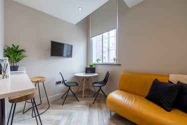 Platinum Studio at 121 Princess Street, 121 Princess Street, City Centre, Manchester, M17AG - Image 5