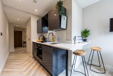 Platinum Studio at 121 Princess Street, 121 Princess Street, City Centre, Manchester, M17AG - Image 4