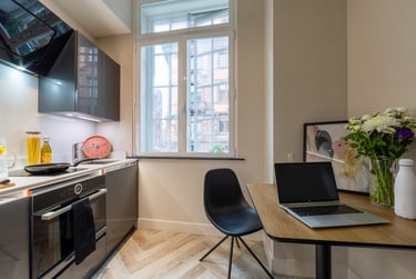 Silver Plus Studio at 121 Princess Street, 121 Princess Street, City Centre, Manchester, M17AG - Image 2