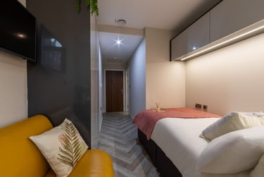 Silver Plus Studio at 121 Princess Street, 121 Princess Street, City Centre, Manchester, M17AG - Image 3