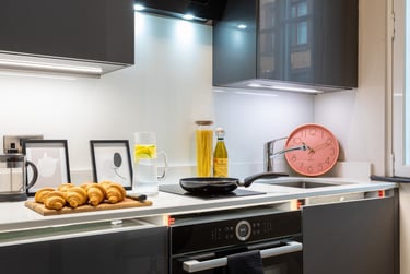 Silver Plus Studio at 121 Princess Street, 121 Princess Street, City Centre, Manchester, M17AG - Image 5