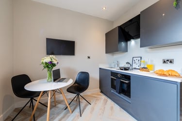 Gold Plus Studio at 121 Princess Street, 121 Princess Street, City Centre, Manchester, M17AG - Image 4