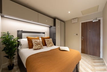 Gold Plus Studio at 121 Princess Street, 121 Princess Street, City Centre, Manchester, M17AG - Image 2