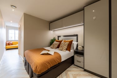 Gold Plus Studio at 121 Princess Street, 121 Princess Street, City Centre, Manchester, M17AG - Image 1