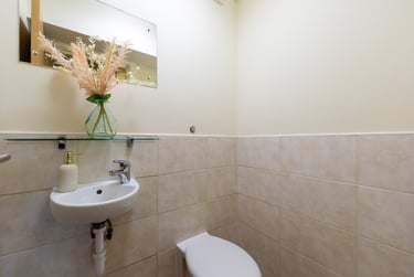 Bronze Non Ensuite - Medium at Manchester Student Village, Lower Chatham Street, City Centre, Manchester, M15SX - Image 3