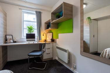 Silver Non Ensuite - Image 3