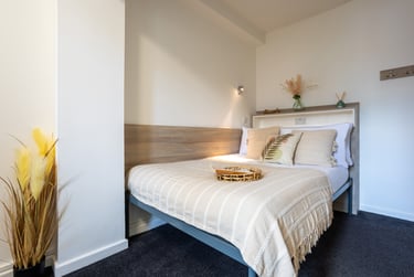 Silver Plus Non Ensuite - Image 1