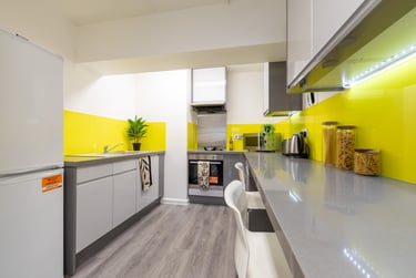 Silver Plus Non Ensuite - Image 4