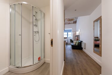 Bronze Studio at Manchester Student Village, Lower Chatham Street, City Centre, Manchester, M15SX - Image 4