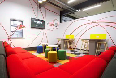 Bronze Studio at Manchester Student Village, Lower Chatham Street, City Centre, Manchester, M15SX - Image 5