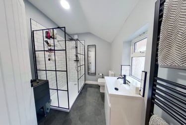 2 bed house, Beech Grove, Newland, Hull, HU52QY - Image 3