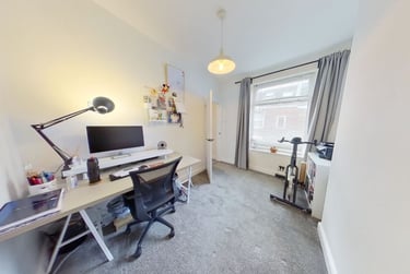 2 bed house, Beech Grove, Newland, Hull, HU52QY - Image 4