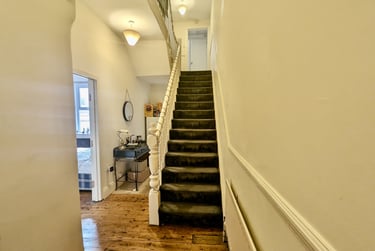 5 bed house, Mundella Terrace, Heaton, Newcastle, NE65HX - Image 6