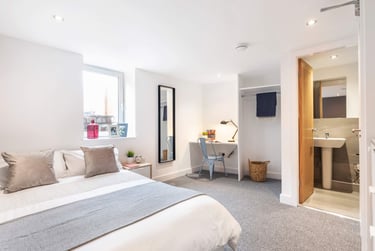 6 bed house, Norwood Road, Hyde Park, Leeds, LS61DZ - Image 5