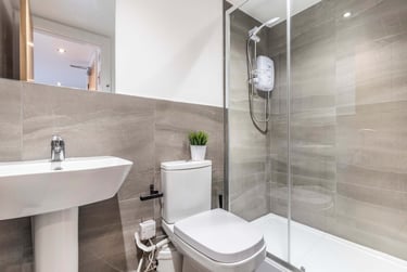 6 bed house, Norwood Road, Hyde Park, Leeds, LS61DZ - Image 7