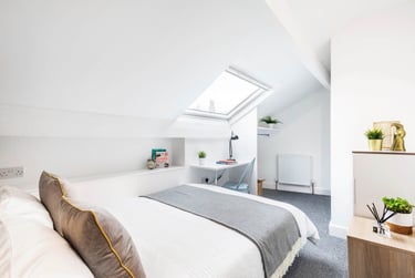 6 bed house, Norwood Road, Hyde Park, Leeds, LS61DZ - Image 9