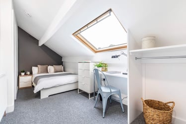 6 bed house, Norwood Road, Hyde Park, Leeds, LS61DZ - Image 10