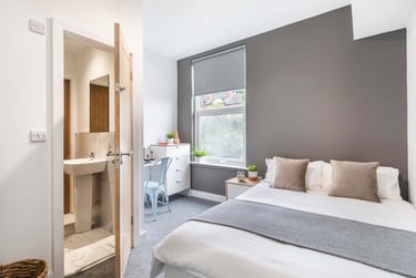 6 bed house, Norwood Road, Hyde Park, Leeds, LS61DZ - Image 12