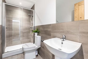 6 bed house, Norwood Road, Hyde Park, Leeds, LS61DZ - Image 13