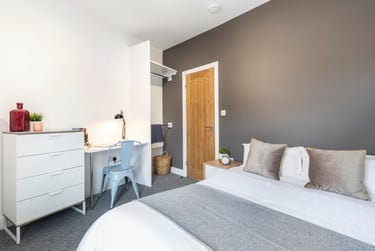 6 bed house, Norwood Road, Hyde Park, Leeds, LS61DZ - Image 15