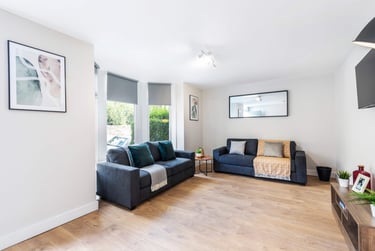 6 bed house, Norwood Road, Hyde Park, Leeds, LS61DZ - Image 3